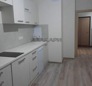 1-к квартира, на длительный срок, 36м2, 10/20 этаж