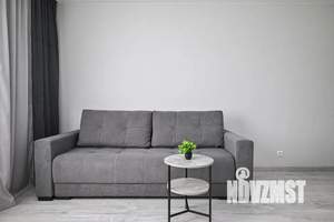 1-к квартира, посуточно, 50м2, 3/12 этаж