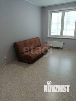 1-к квартира, на длительный срок, 29м2, 2/16 этаж