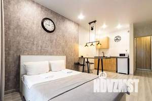 1-к квартира, посуточно, 28м2, 8/22 этаж