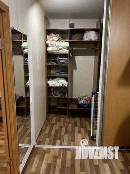 1-к квартира, на длительный срок, 40м2, 5/18 этаж