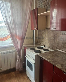 1-к квартира, на длительный срок, 41м2, 6/10 этаж