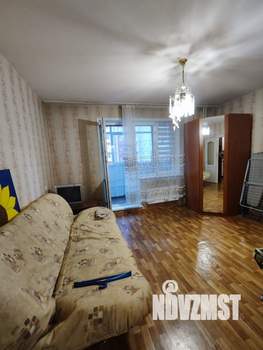1-к квартира, на длительный срок, 40м2, 8/14 этаж