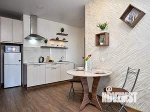 2-к квартира, посуточно, 55м2, 16/19 этаж