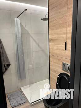 1-к квартира, посуточно, 55м2, 10/16 этаж