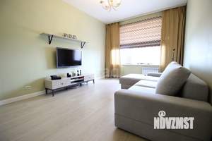 1-к квартира, на длительный срок, 43м2, 11/20 этаж