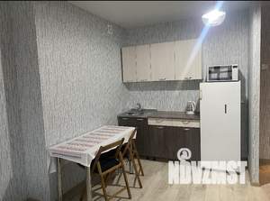 Студия квартира, на длительный срок, 35м2, 12/18 этаж