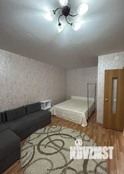 1-к квартира, на длительный срок, 44м2, 7/19 этаж