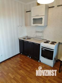 Студия квартира, на длительный срок, 30м2, 2/19 этаж