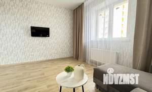 2-к квартира, посуточно, 68м2, 1/1 этаж