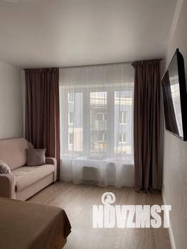 1-к квартира, посуточно, 40м2, 8/9 этаж