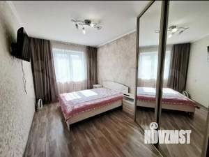 3-к квартира, на длительный срок, 70м2, 2/10 этаж