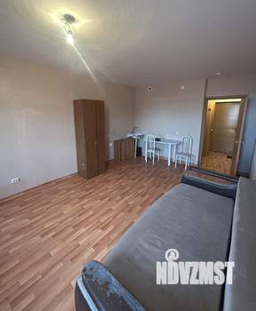 Студия квартира, на длительный срок, 26м2, 16/19 этаж