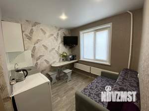 Студия квартира, посуточно, 12м2, 1/9 этаж