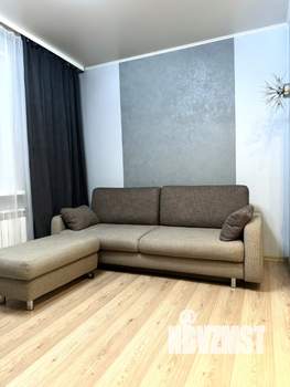 1-к квартира, посуточно, 45м2, 2/10 этаж