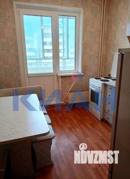1-к квартира, на длительный срок, 32м2, 8/16 этаж