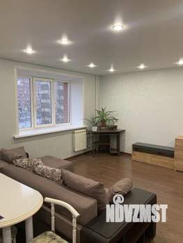 2-к квартира, на длительный срок, 45м2, 4/10 этаж