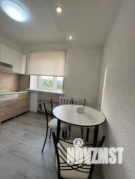 1-к квартира, посуточно, 50м2, 3/5 этаж