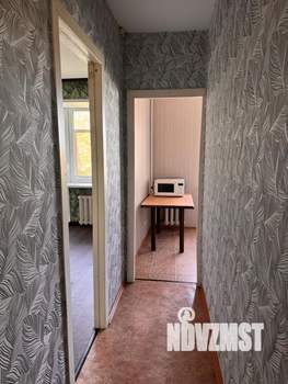2-к квартира, на длительный срок, 44м2, 5/5 этаж