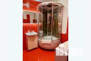 1-к квартира, посуточно, 35м2, 9/9 этаж