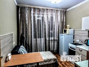 1-к квартира, посуточно, 33м2, 10/10 этаж
