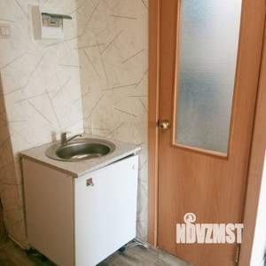 Студия квартира, на длительный срок, 18м2, 4/5 этаж