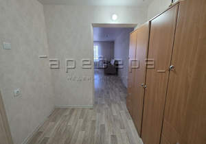 1-к квартира, на длительный срок, 37м2, 15/17 этаж