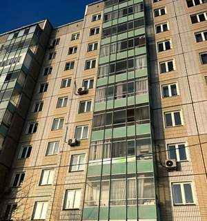 1-к квартира, на длительный срок, 41м2, 5/10 этаж