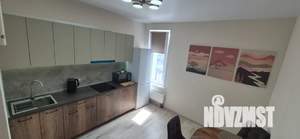 2-к квартира, посуточно, 60м2, 20/25 этаж