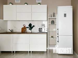 2-к квартира, посуточно, 45м2, 11/17 этаж