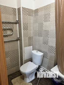 Студия квартира, на длительный срок, 39м2, 11/14 этаж