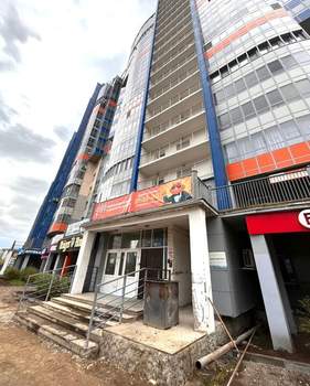 1-к квартира, на длительный срок, 36м2, 8/16 этаж