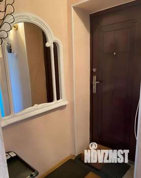 1-к квартира, на длительный срок, 33м2, 5/5 этаж