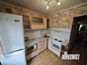 2-к квартира, на длительный срок, 56м2, 4/5 этаж