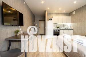 1-к квартира, посуточно, 30м2, 17/17 этаж