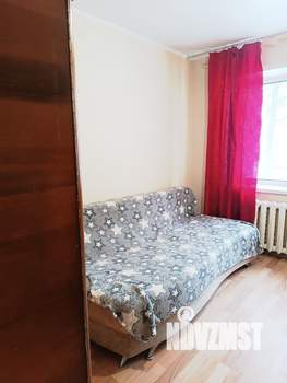 Студия квартира, на длительный срок, 18м2, 1/5 этаж