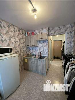 Студия квартира, на длительный срок, 22м2, 9/19 этаж