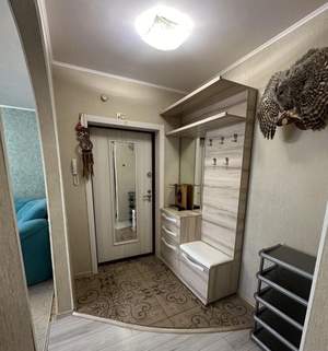 3-к квартира, на длительный срок, 81м2, 3/10 этаж