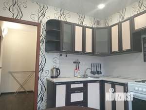 1-к квартира, посуточно, 34м2, 7/10 этаж