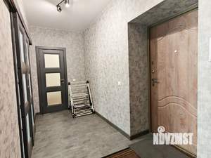 2-к квартира, на длительный срок, 55м2, 2/13 этаж