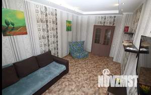 2-к квартира, посуточно, 65м2, 1/1 этаж