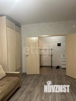 1-к квартира, на длительный срок, 45м2, 10/17 этаж