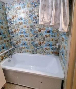 2-к квартира, на длительный срок, 40м2, 12/15 этаж