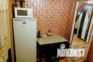 1-к квартира, посуточно, 35м2, 8/10 этаж