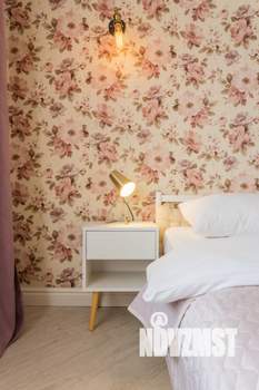 1-к квартира, посуточно, 46м2, 9/10 этаж