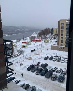 3-к квартира, на длительный срок, 75м2, 9/16 этаж