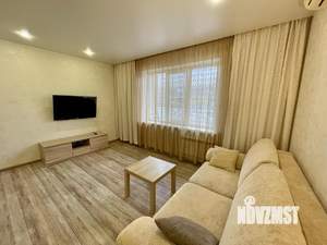 1-к квартира, посуточно, 39м2, 1/1 этаж