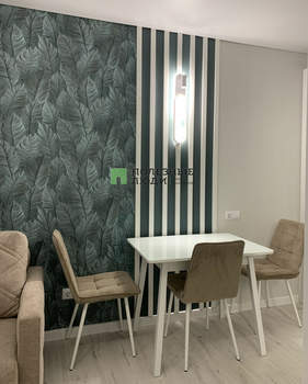 1-к квартира, на длительный срок, 32м2, 10/16 этаж