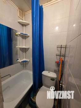 1-к квартира, на длительный срок, 14м2, 1/10 этаж