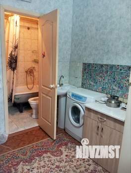 Студия квартира, на длительный срок, 15м2, 1/5 этаж